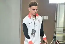 وكيل معالي: الحديث