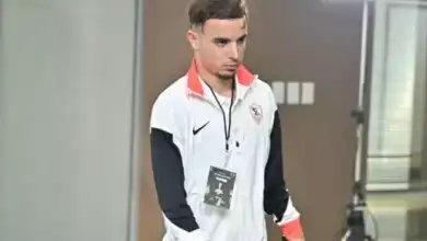 وكيل معالي: الحديث