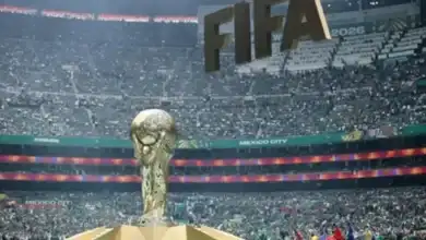 أحدث أخبار كأس