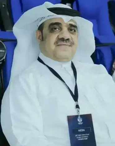 بطولة الأندية الآسيوية لكرة اليد