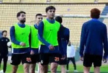 الزمالك يخاطب ستاد