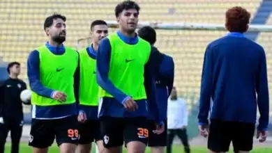 الزمالك يخاطب ستاد