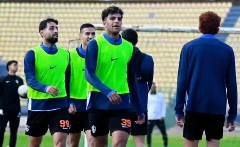 الزمالك يخاطب ستاد