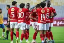 النادي الأهلي, الانتقالات الصيفية, إعادة هيكلة الفريق