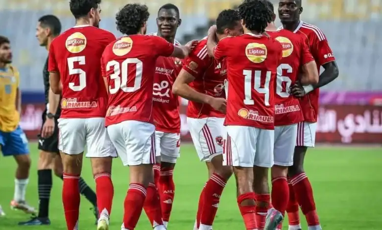 النادي الأهلي, الانتقالات الصيفية, إعادة هيكلة الفريق