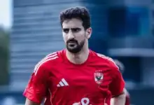 انتقال محمد علي