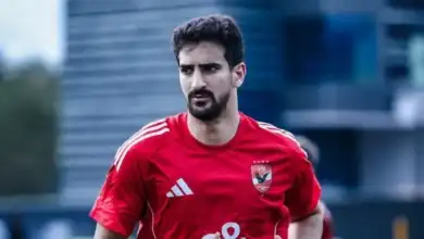 انتقال محمد علي