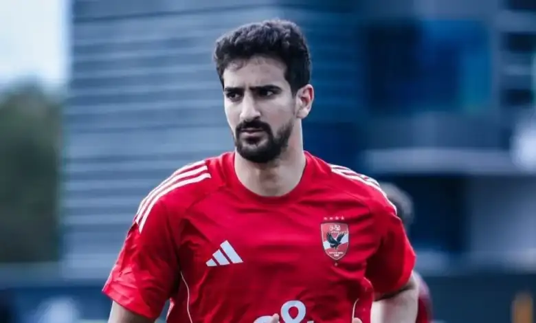 انتقال محمد علي