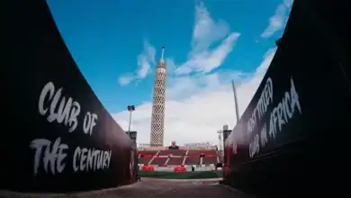 مرشحين تدريب الأهلي