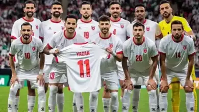 كأس العالم 2026..