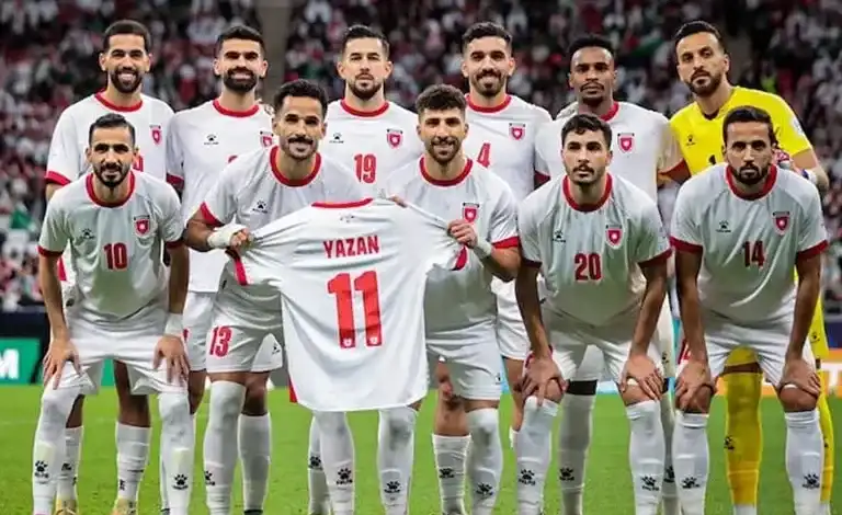 كأس العالم 2026..