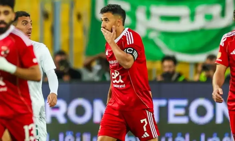 بدائل تريزيجيه, انتقالات الأهلي, دعم هجوم الأهلي