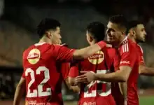 الأهلي, ياسر إبراهيم, تجديد العقد