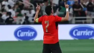 تصريحات تريزيجيه وجاهزية