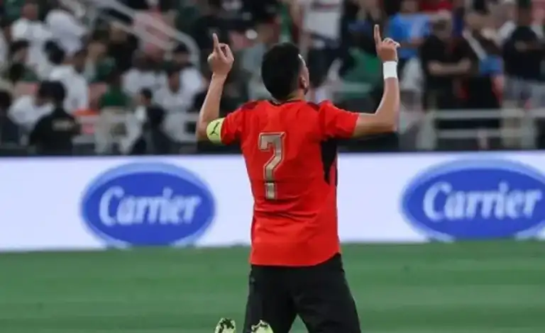 تصريحات تريزيجيه وجاهزية