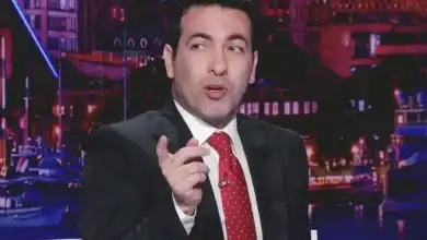 أبو تريكة, منتخب مصر, كأس العالم