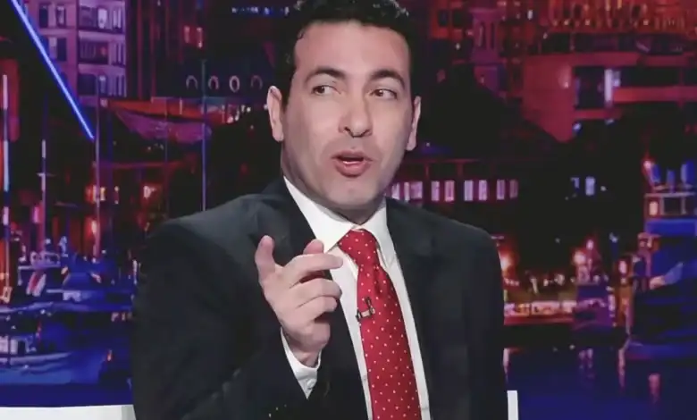 أبو تريكة, منتخب مصر, كأس العالم