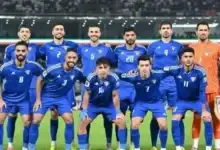 موعد مباراة الكويت