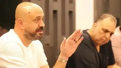 معسكر الأهلي الخارجي 2026
