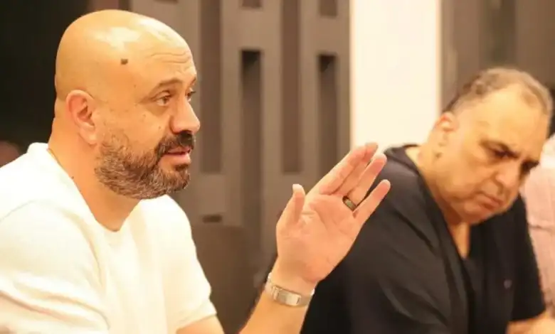 معسكر الأهلي الخارجي 2026