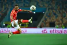 النادي الأهلي, عودة المعارين, الحسين عموتة