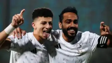 تصريحات كهربا: حلم