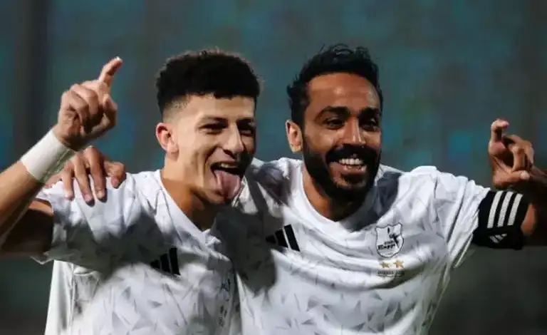 تصريحات كهربا: حلم