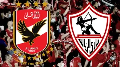 ضربة الأهلي للزمالك