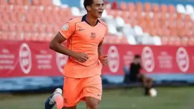 أبرز أخبار الرياضة
