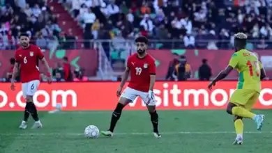 مروان عطية يرفض