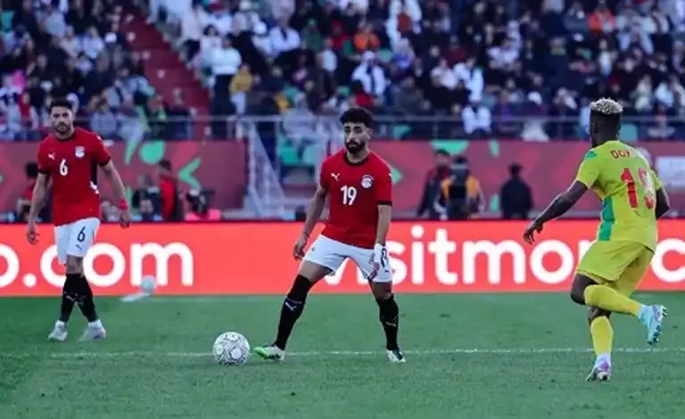 مروان عطية يرفض