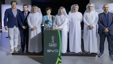 بي واي دي, بطولة خليجي 27, اتحاد كأس الخليج