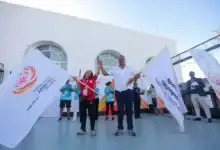 الأولمبياد الخاص المصري, الألعاب الإقليمية, ميداليات سوسة