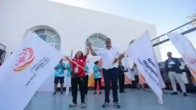 الأولمبياد الخاص المصري, الألعاب الإقليمية, ميداليات سوسة