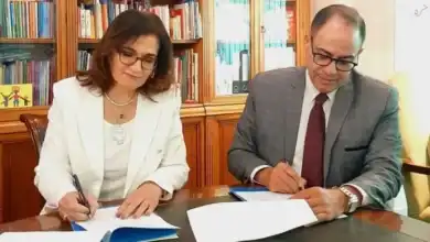 شريف عارف, سعد ورجاله, دار الشروق