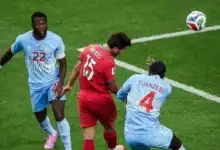 نتيجة مباراة البرتغال والكونغو, كأس العالم 2026, دور المجموعات