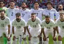 منتخب مصر, انتقادات اللاعب, مواجهة نيوزيلندا