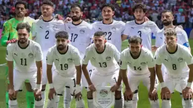 منتخب مصر, انتقادات اللاعب, مواجهة نيوزيلندا
