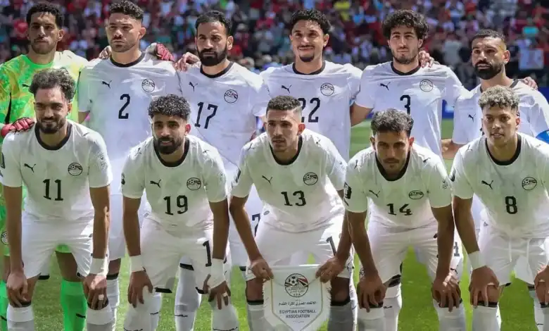 منتخب مصر, انتقادات اللاعب, مواجهة نيوزيلندا
