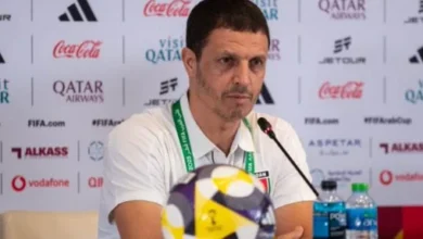 منتخب الأردن, جمال السلامي, كأس العالم 2026