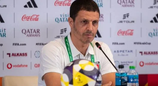 منتخب الأردن, جمال السلامي, كأس العالم 2026
