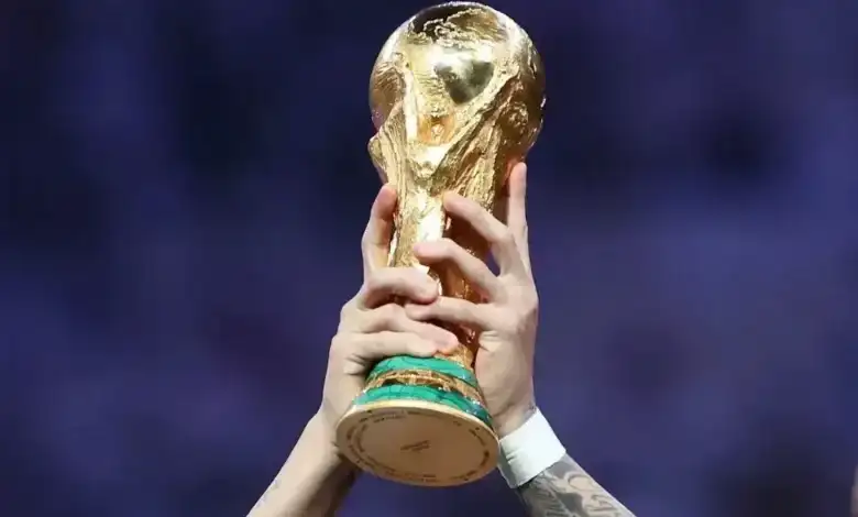 هل تخون كرة تريوندا حراس المرمى في كأس العالم؟