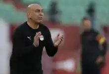 منتخب مصر, كأس العالم, حسام حسن