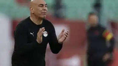 منتخب مصر, كأس العالم, حسام حسن