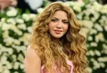 رسالة شاكيرا المؤثرة لميسي بعد فوز الأرجنتين على النمسا