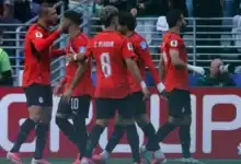 منتخب مصر, كأس العالم, دور الـ32