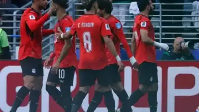 منتخب مصر, كأس العالم, دور الـ32