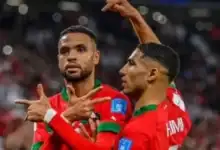 مشوار المغرب في المونديال, منتخب المغرب, كأس العالم 2026