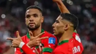 مشوار المغرب في المونديال, منتخب المغرب, كأس العالم 2026