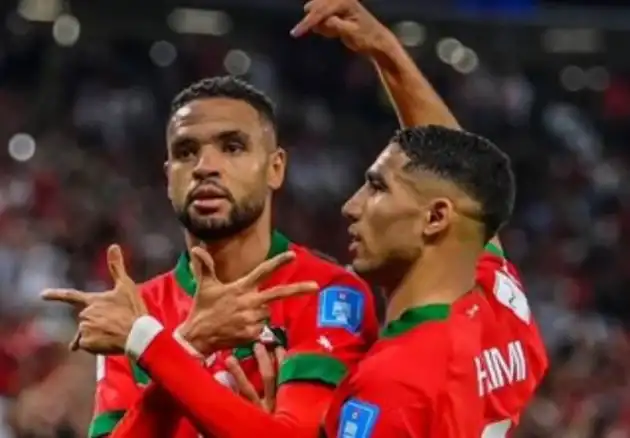 مشوار المغرب في المونديال, منتخب المغرب, كأس العالم 2026